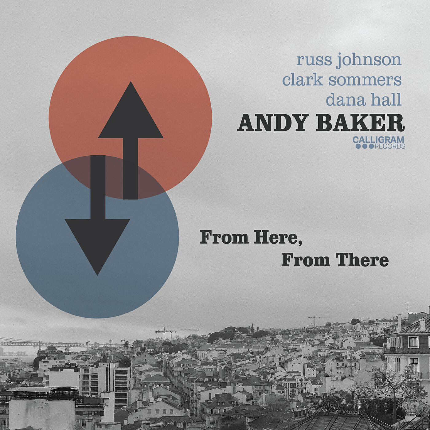 Andy Baker