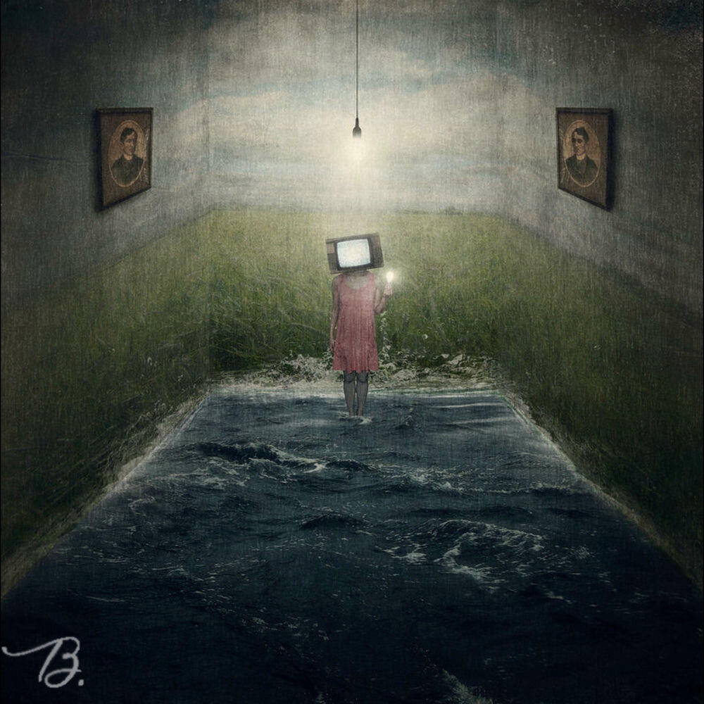 Релиз Obscure TV
