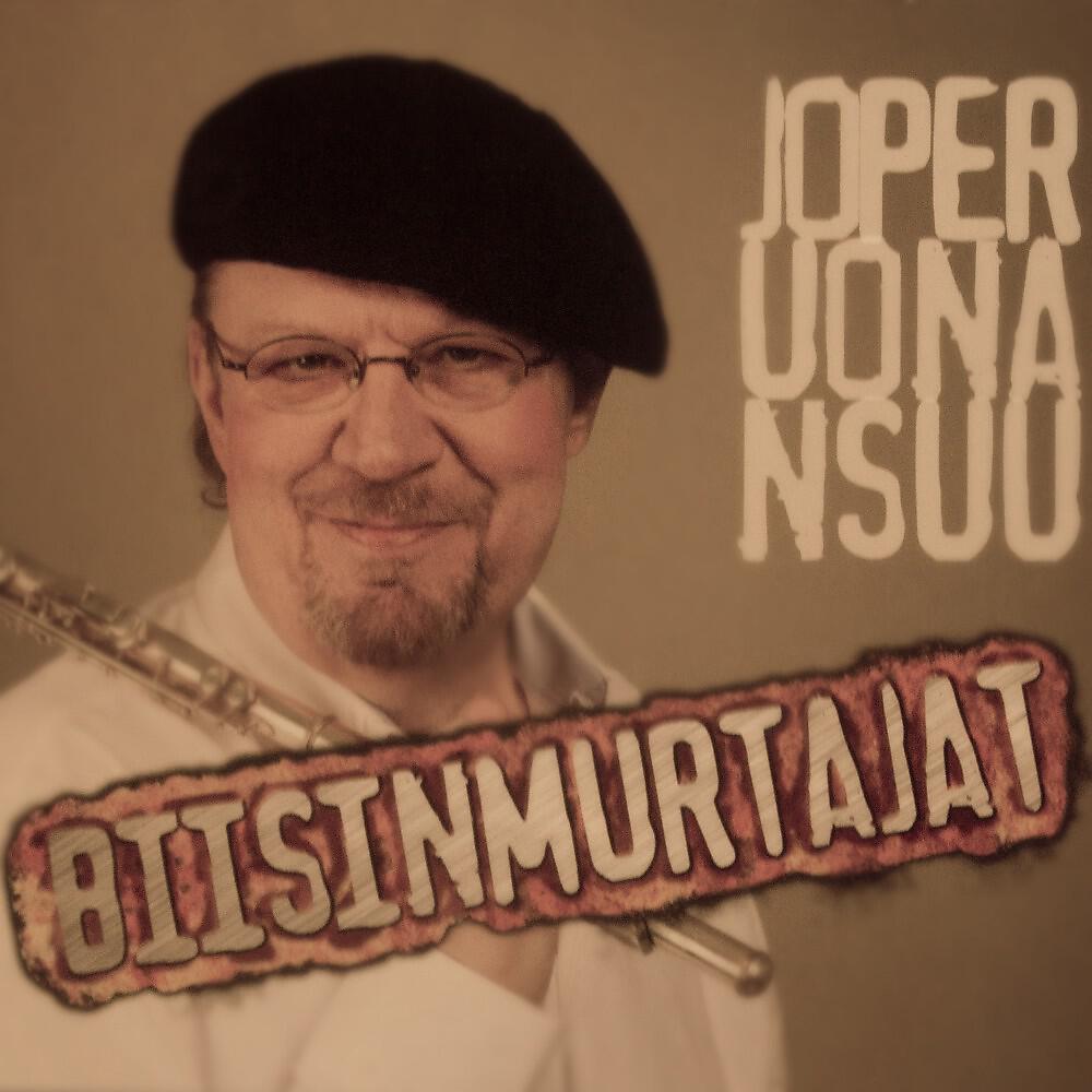 Релиз Biisinmurtajat