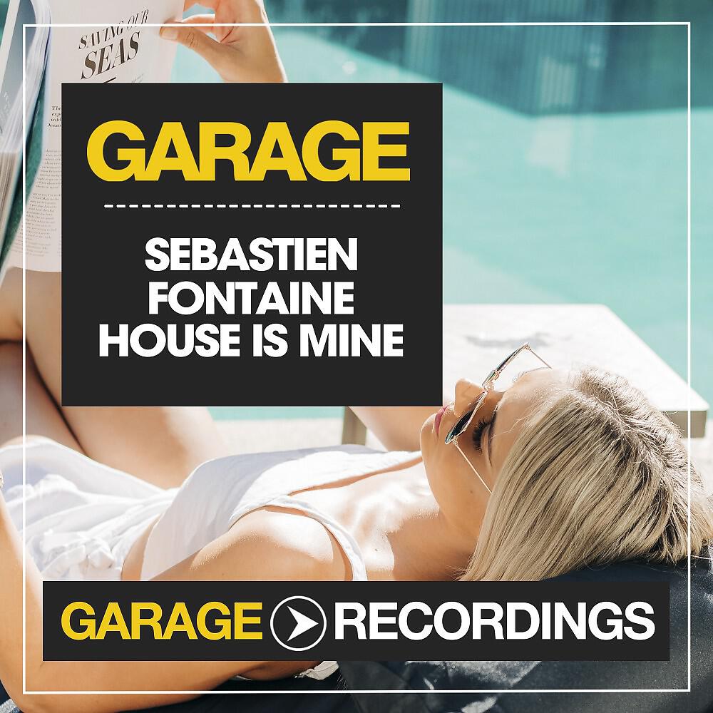 Релиз House Is Mine '19