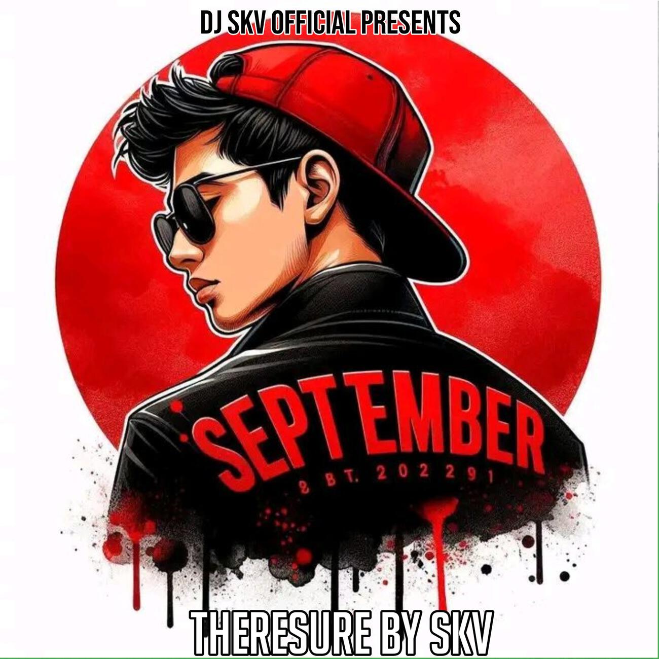 Релиз Theresure By Skv