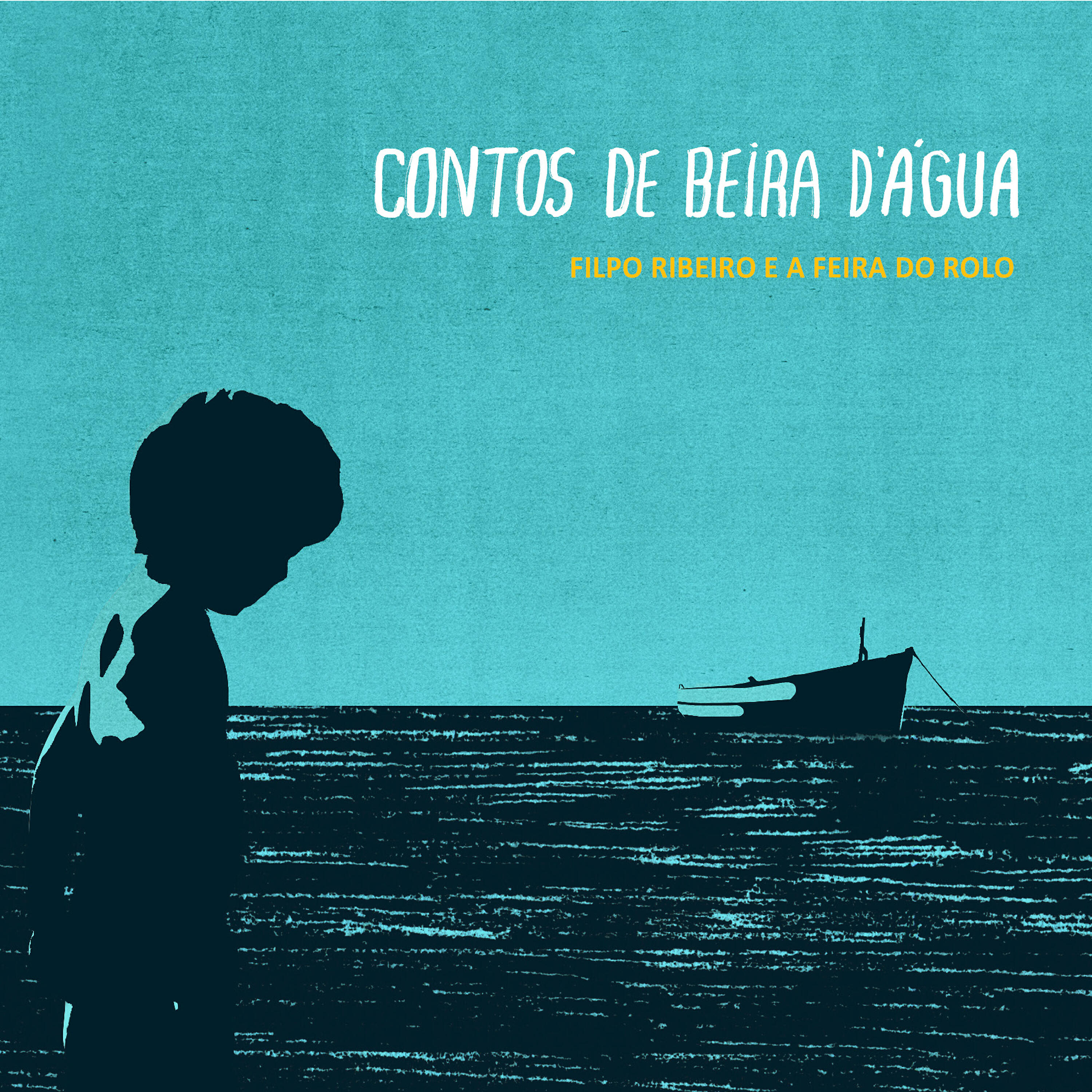 Релиз Contos de Beira D'água