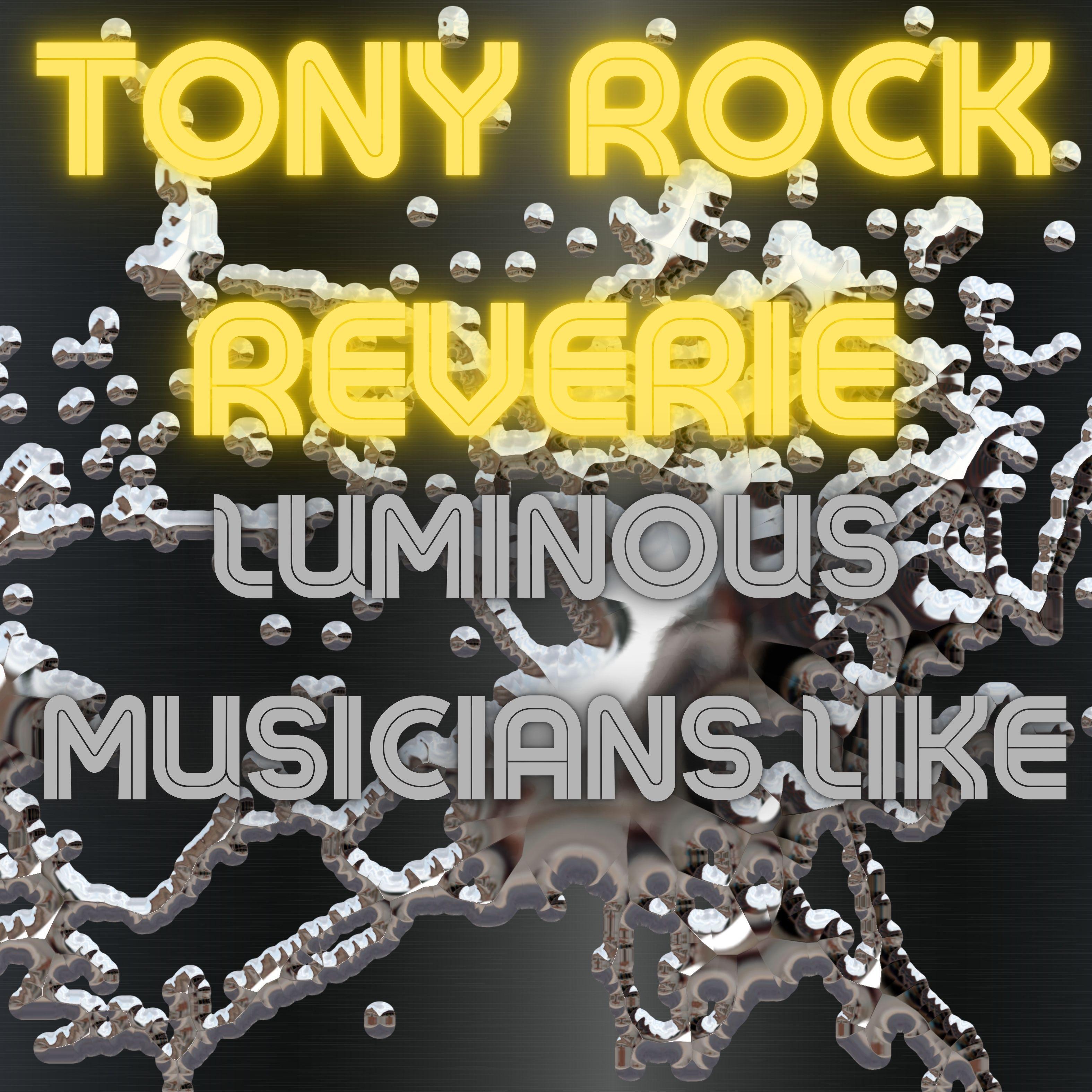 Релиз Luminous Musicians Like