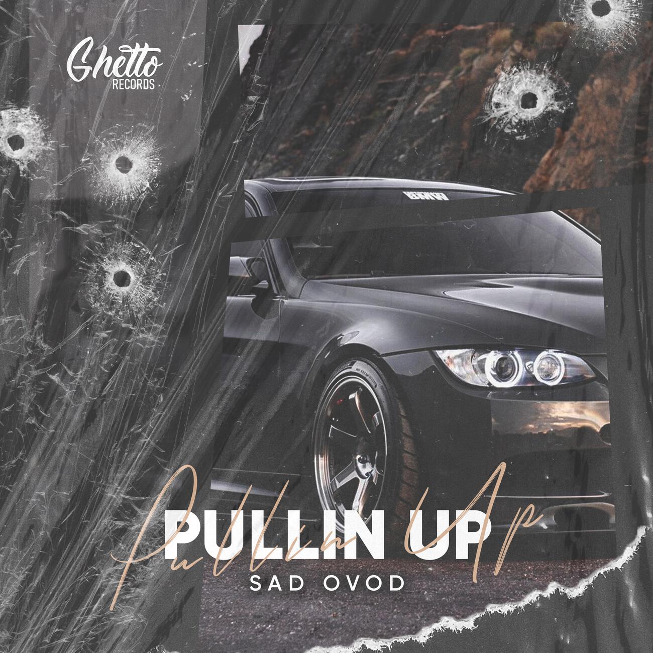 Постер альбома pullin up
