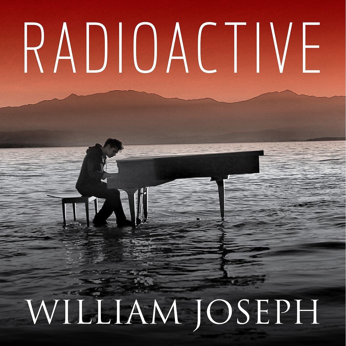 Релиз Radioactive