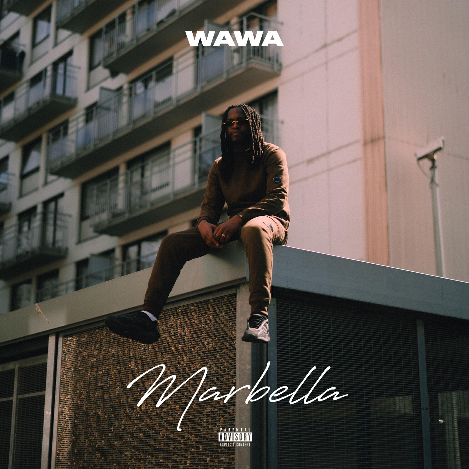 Релиз Marbella