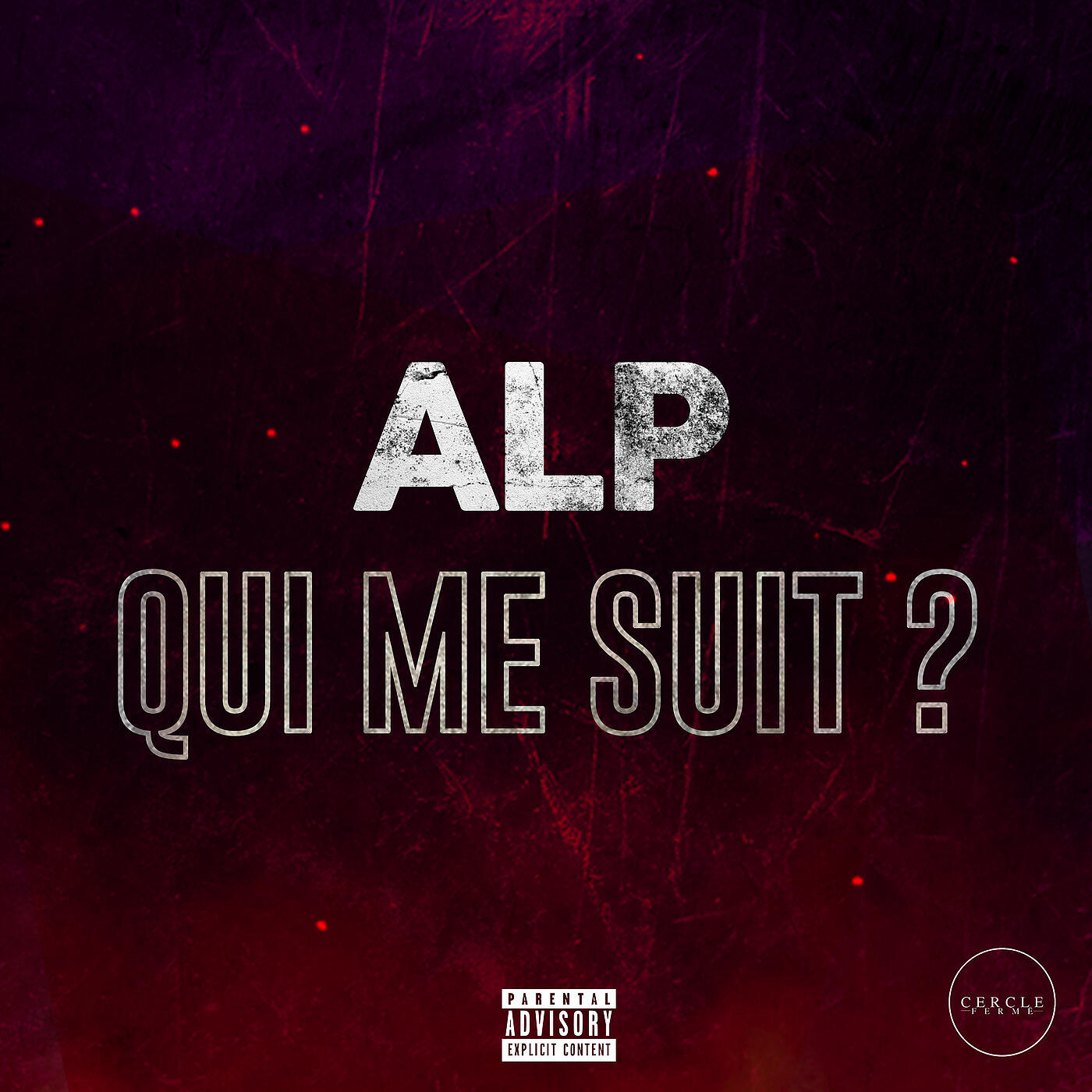 Скачать песню AL P - Qui Me Suit? бесплатно в MP3 для Android и iOS