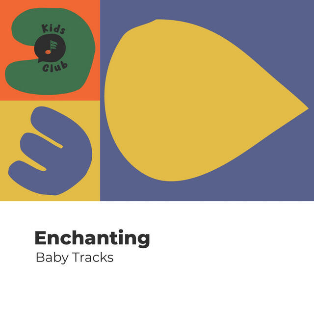Релиз Enchanting Baby Tracks
