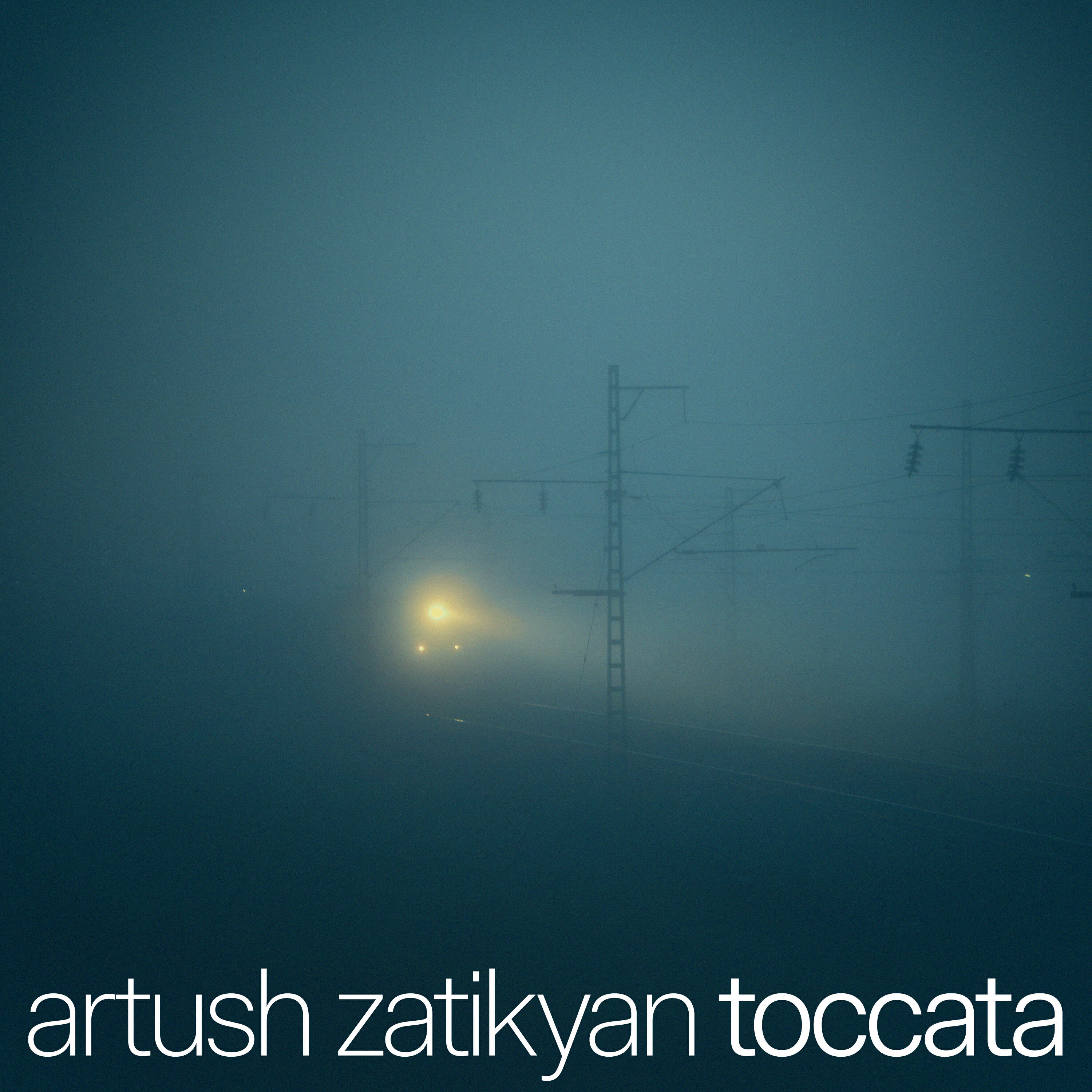 Релиз Toccata