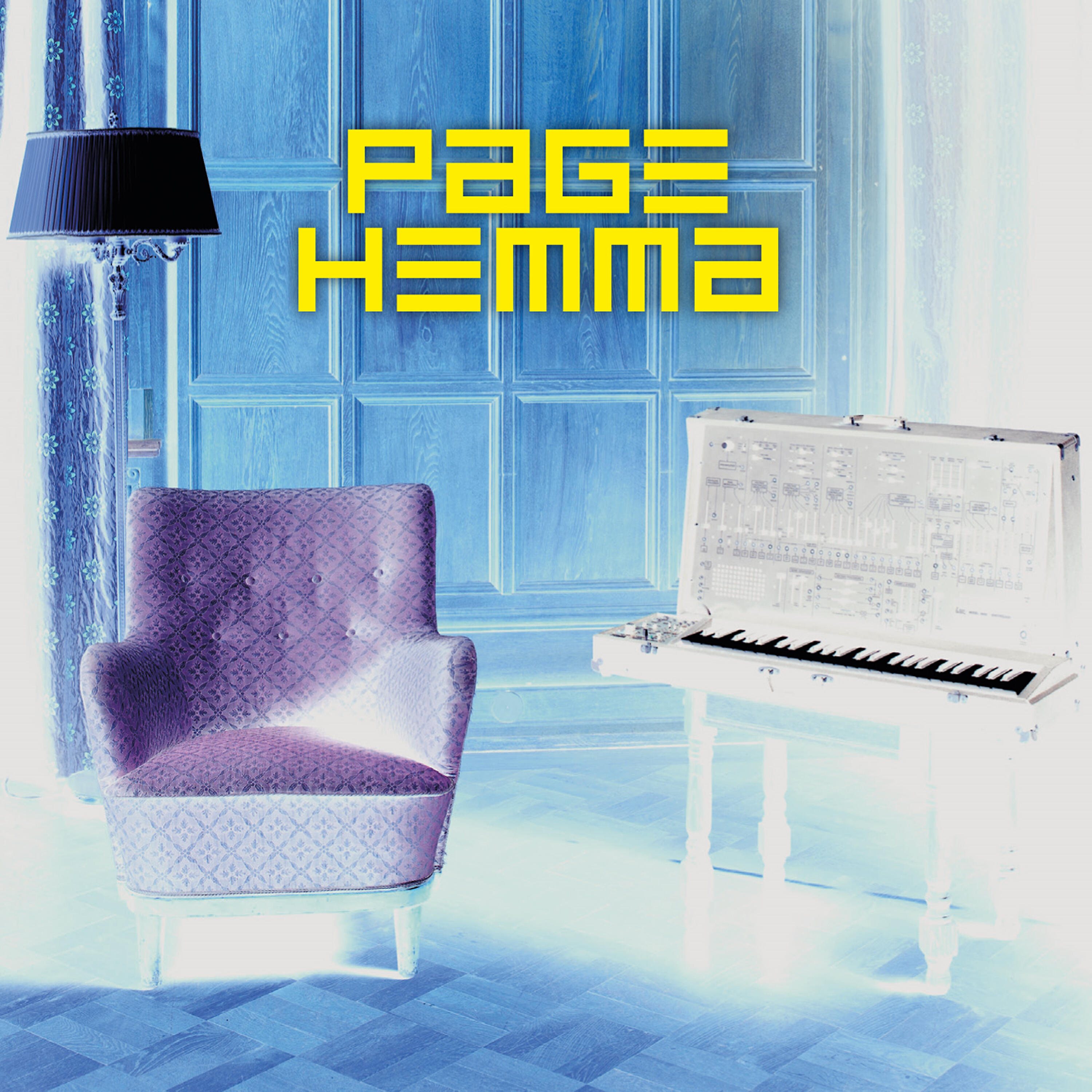Релиз Hemma