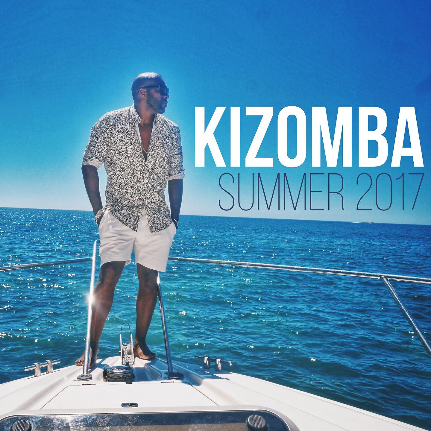 Релиз Kizomba Summer 2017