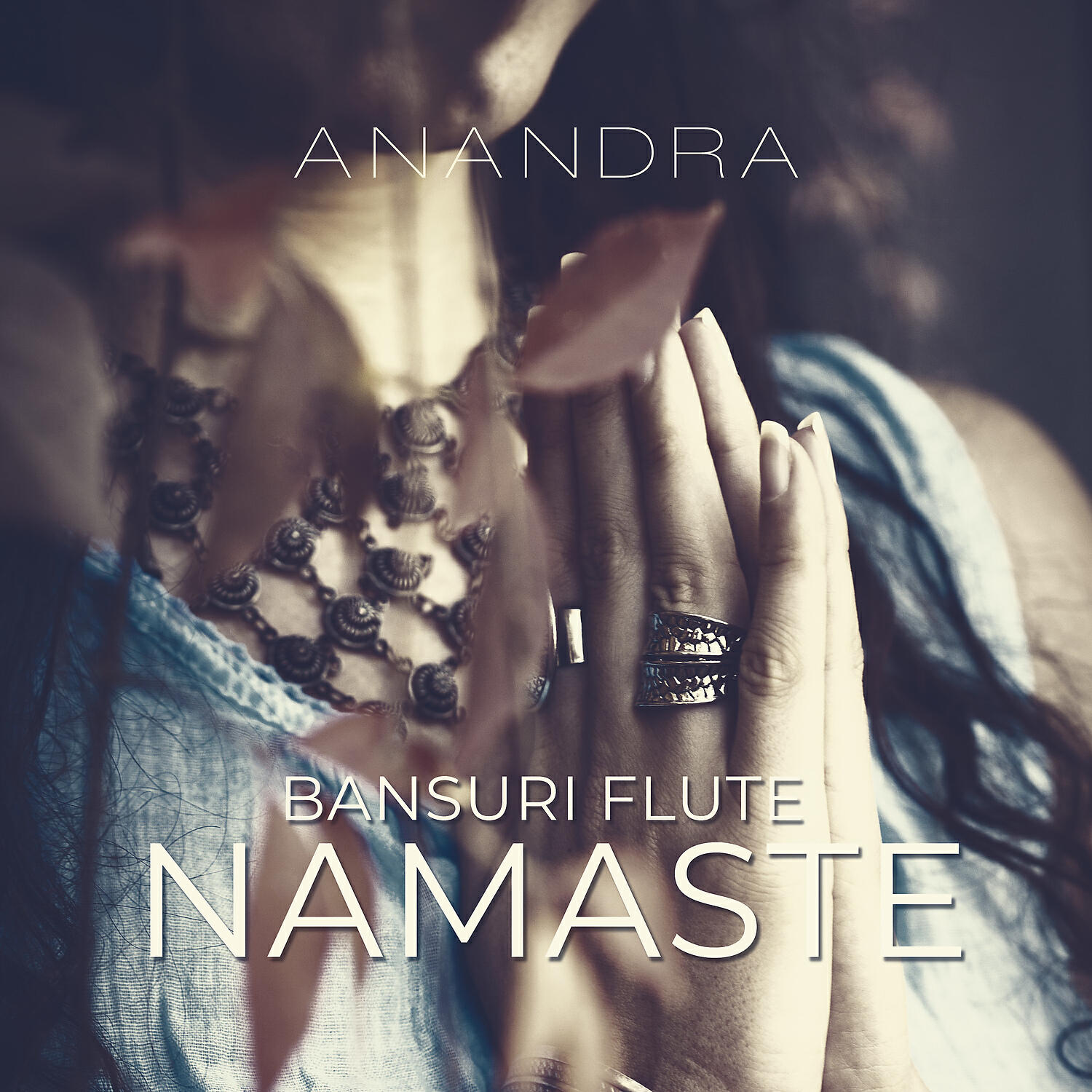 Релиз Bansuri Flute: Namaste Meditation Music