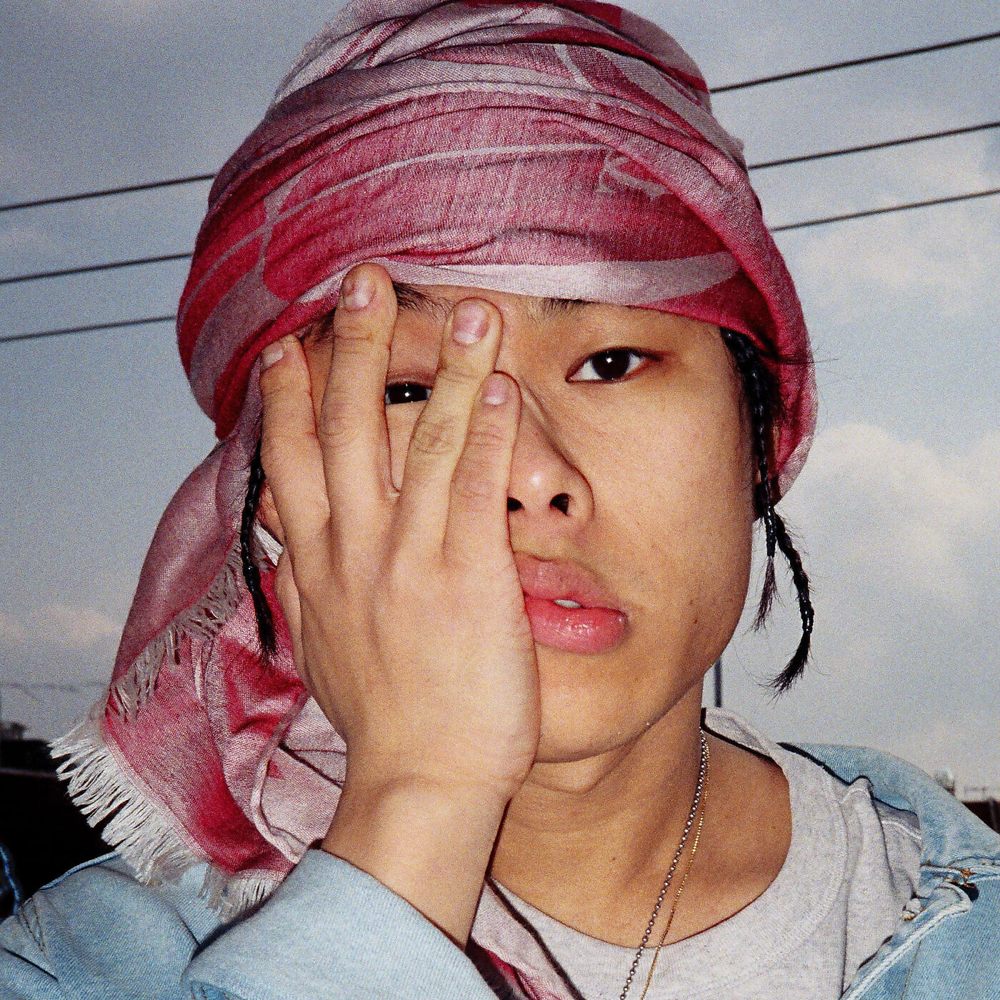 Релиз Lil Basquiatt 2