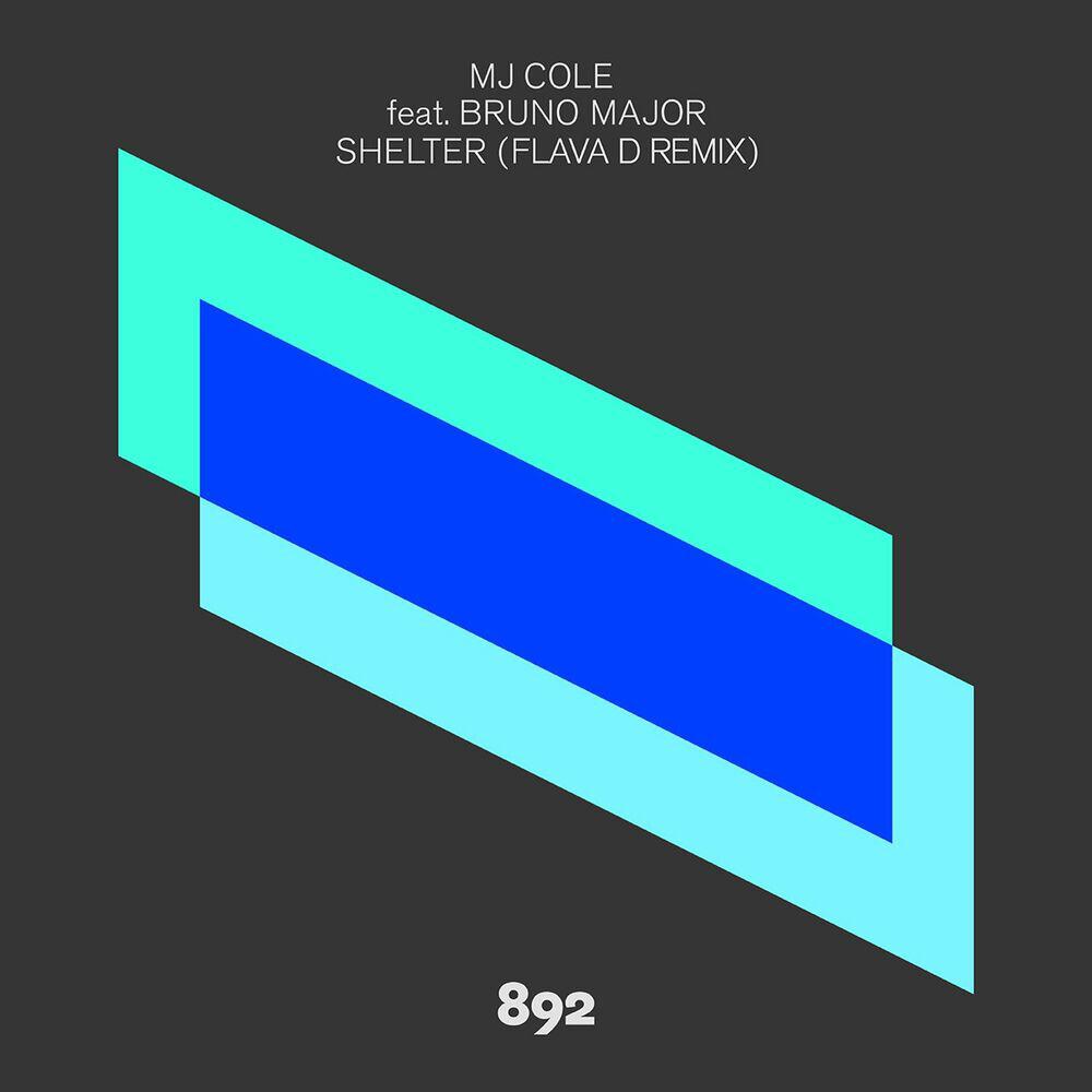 Релиз Shelter (Flava D Remix)