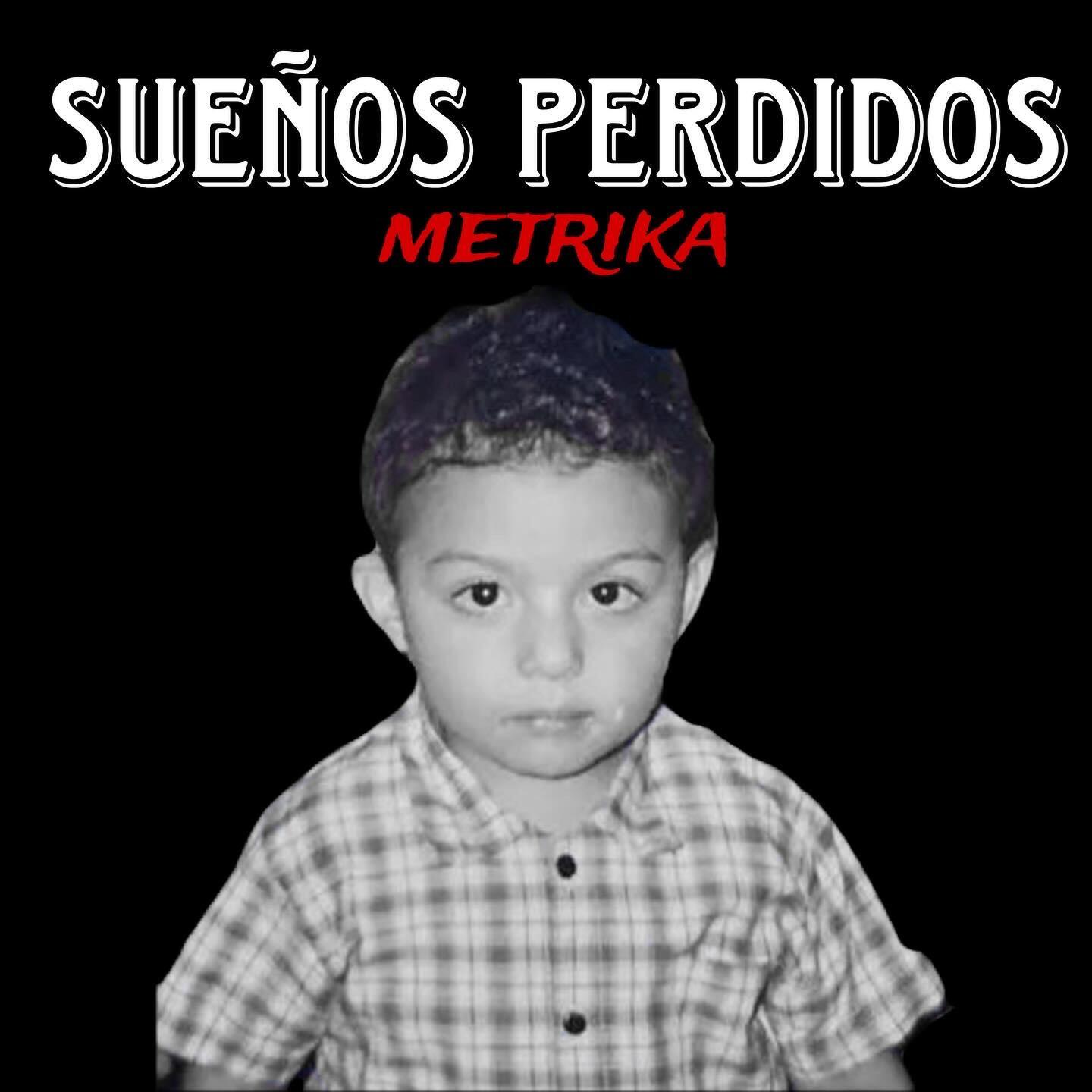 Постер альбома Sueños Perdidos