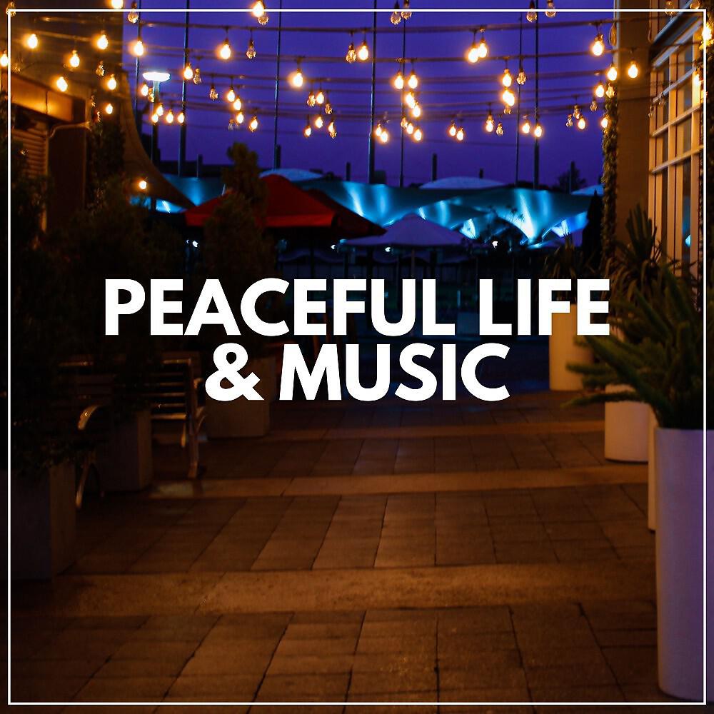Релиз Peaceful Life & Music