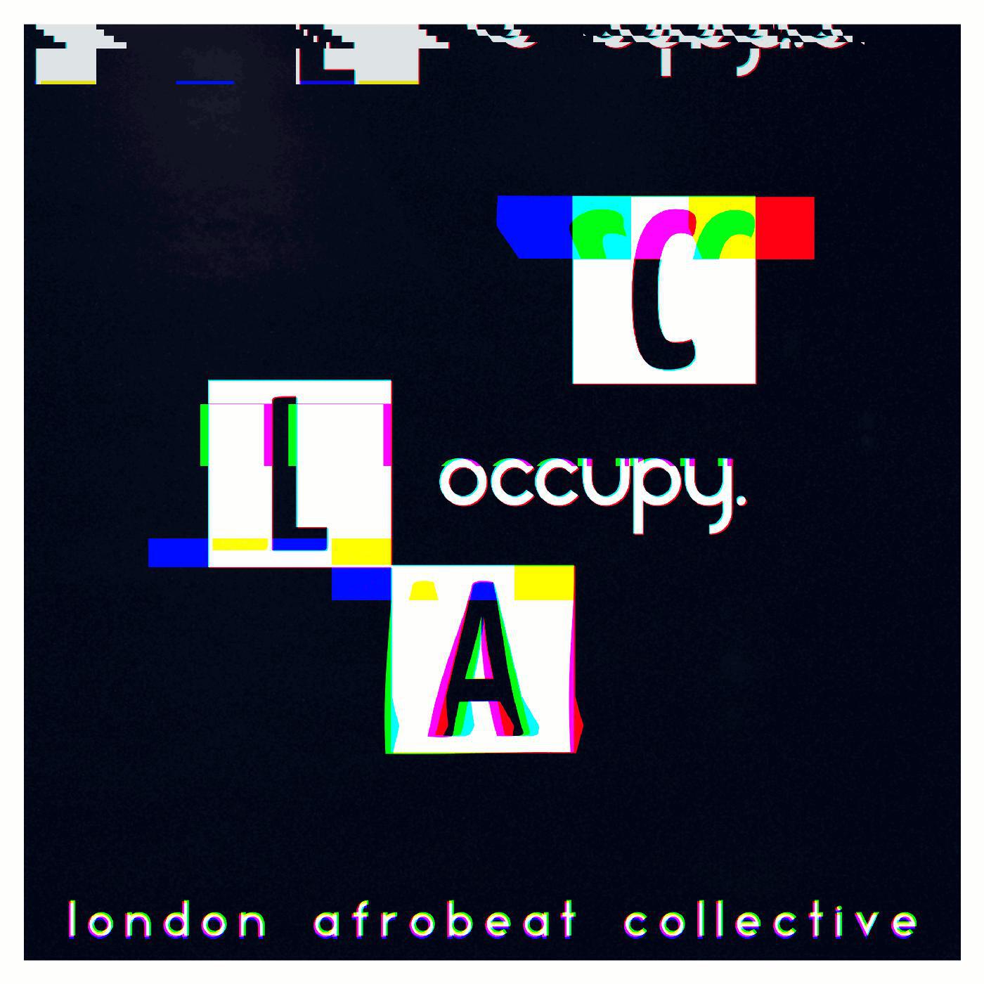 Релиз Occupy