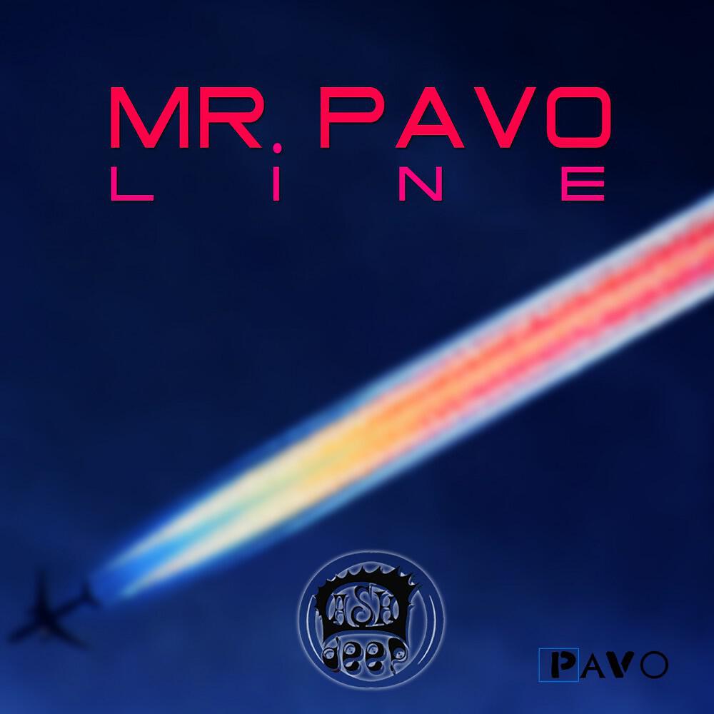 Mr. Pavo