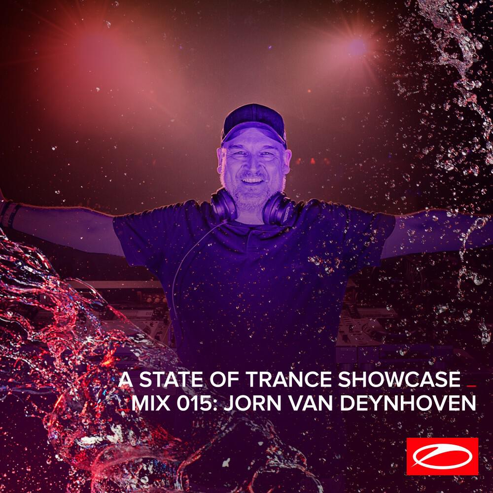 Релиз A State of Trance Showcase - Mix 015: Jorn Van Deynhoven