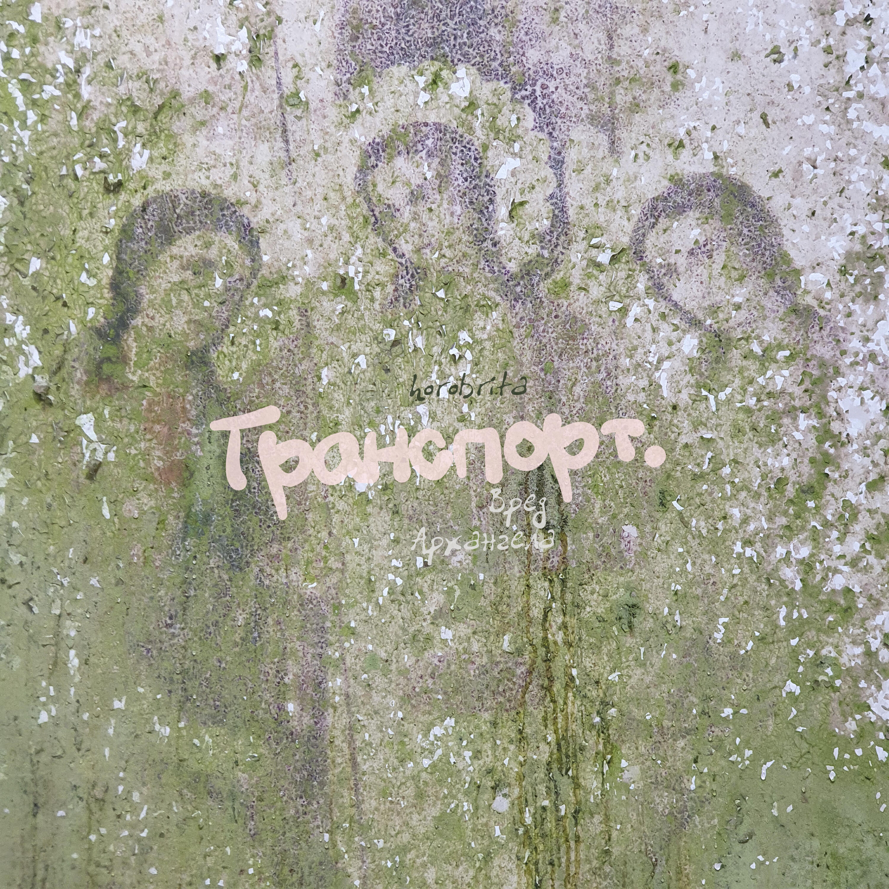 Релиз Транспорт (Вред Архангела)