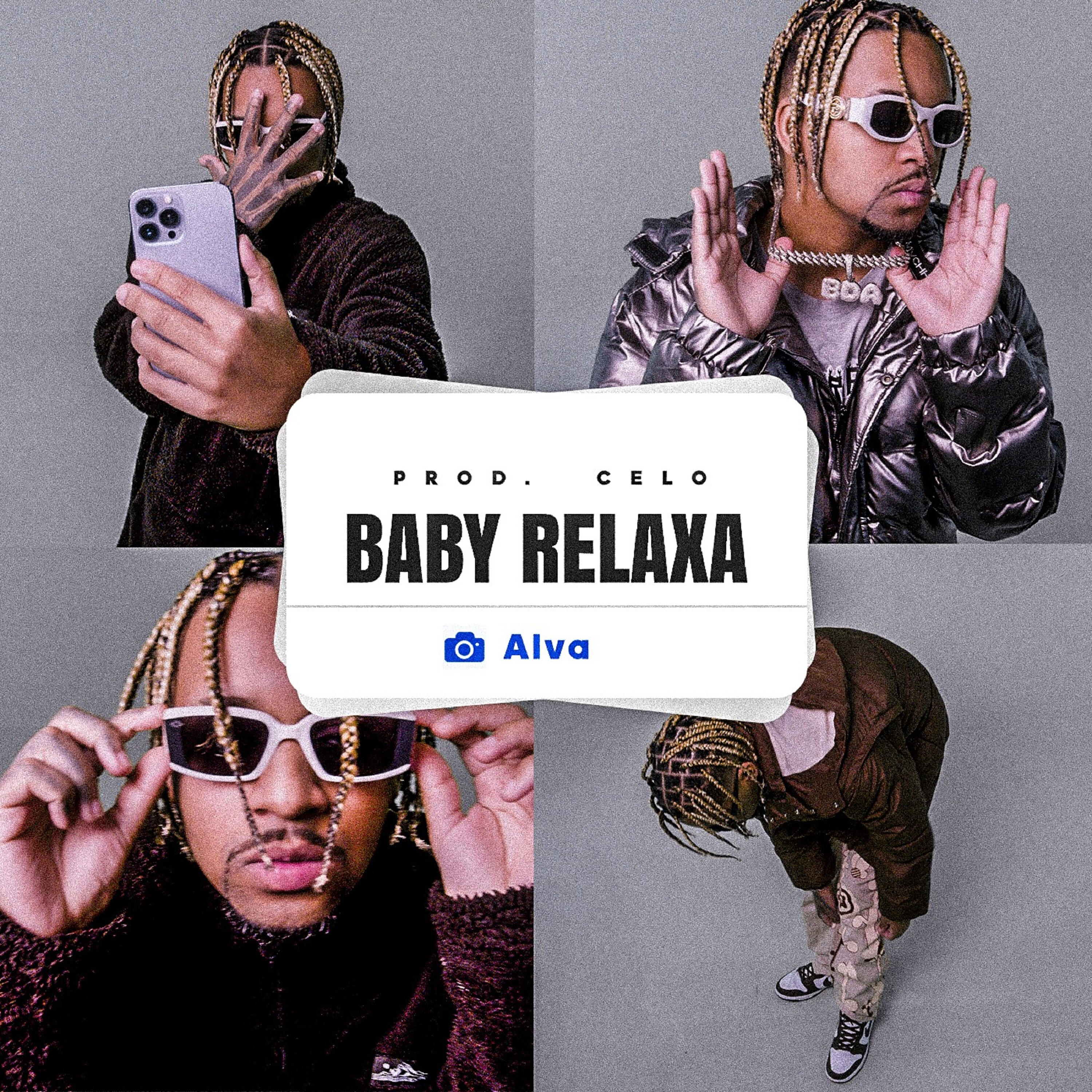 Релиз Baby Relaxa