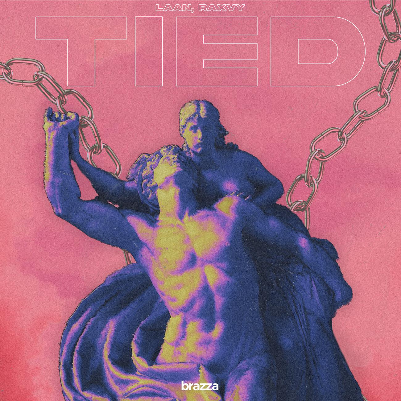 Релиз Tied