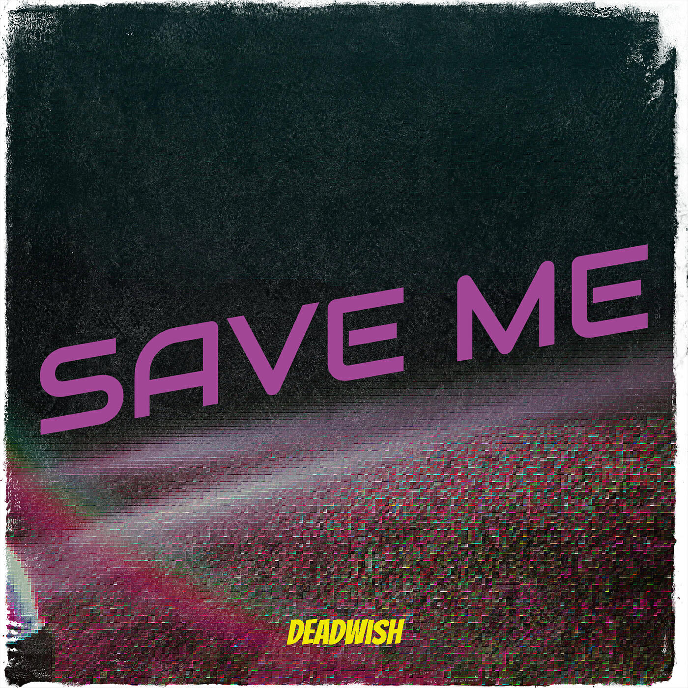 Релиз Save Me