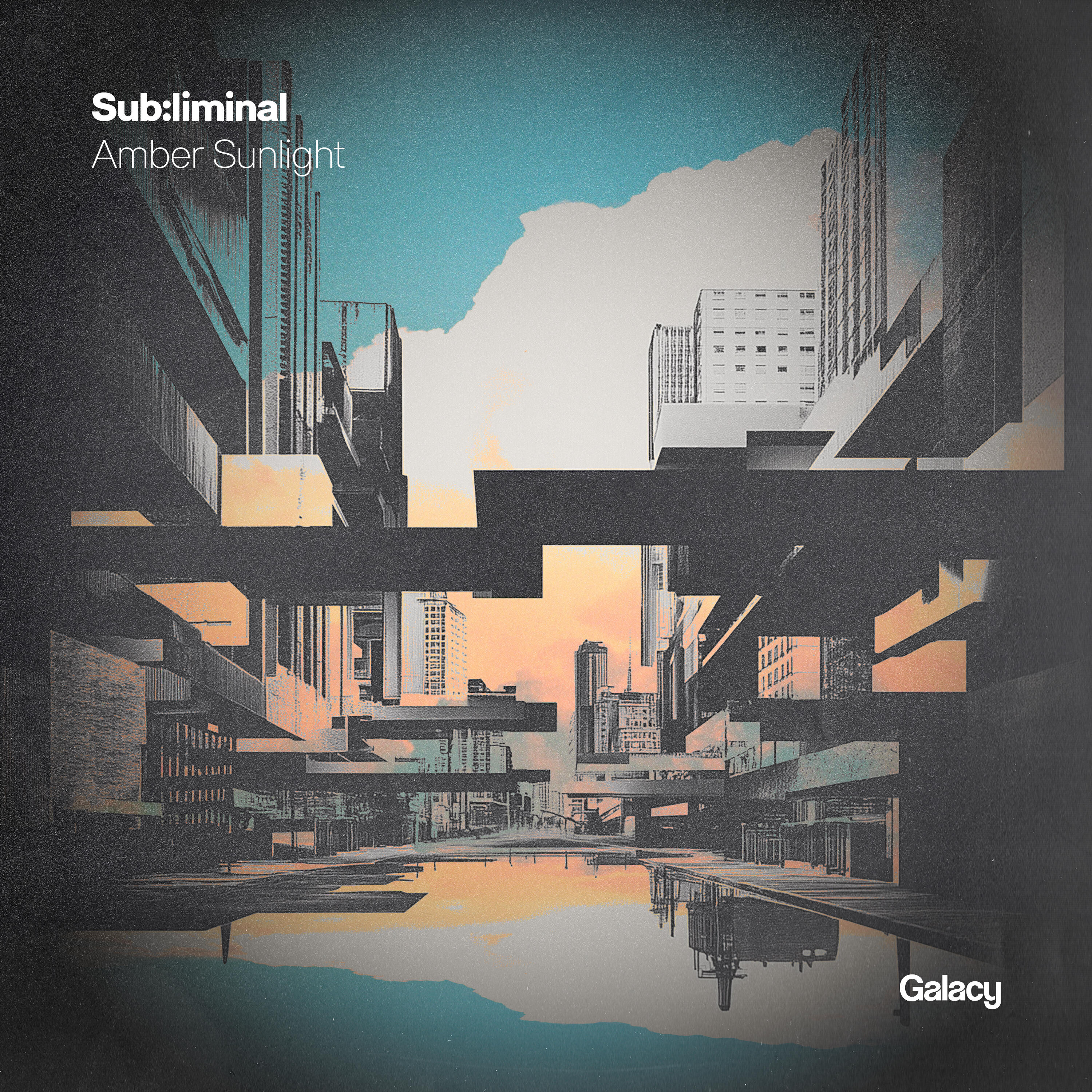 Релиз Amber Sunlight