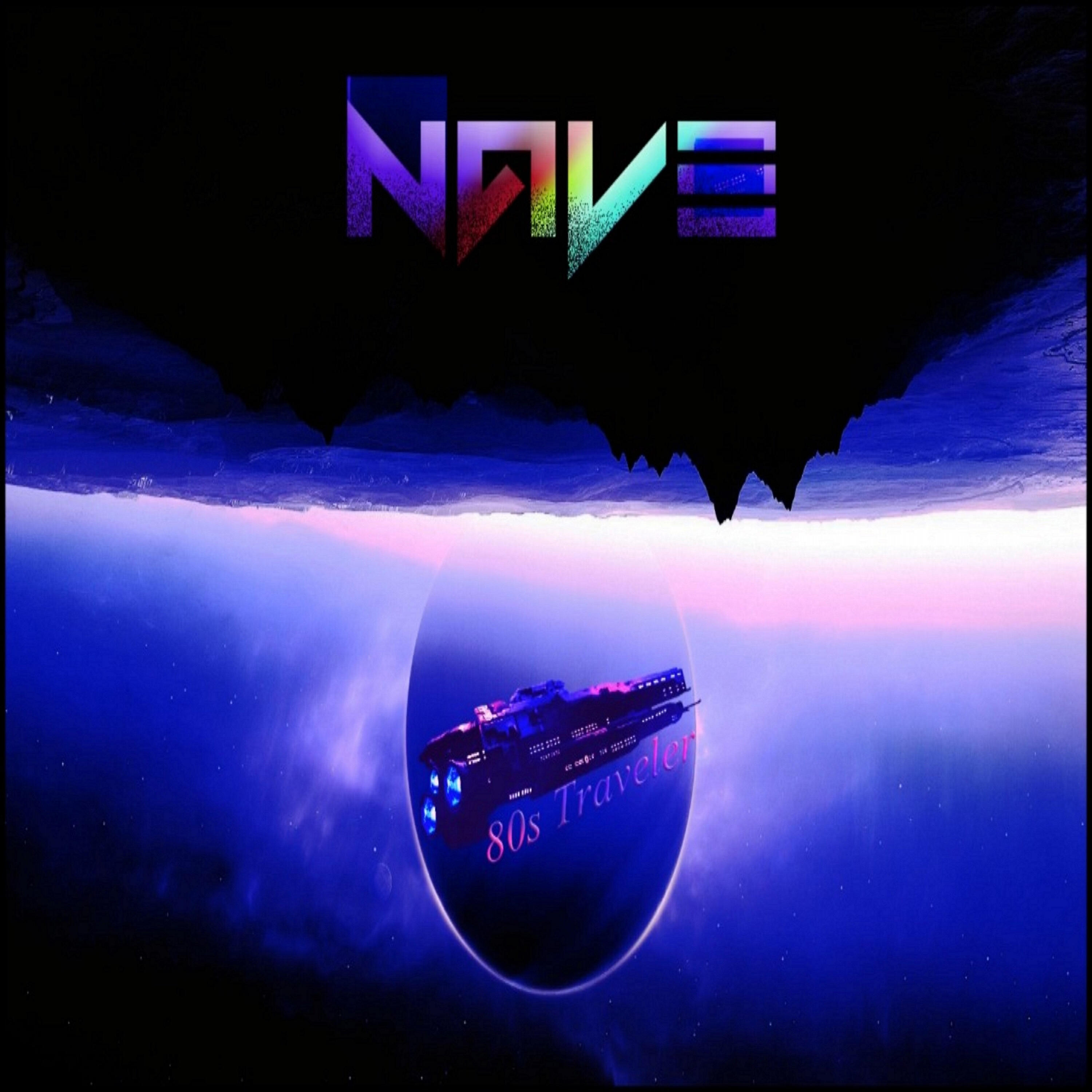 Релиз Nave: 80's Traveler