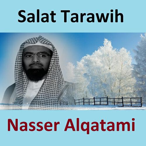 Релиз Salat Tarawih