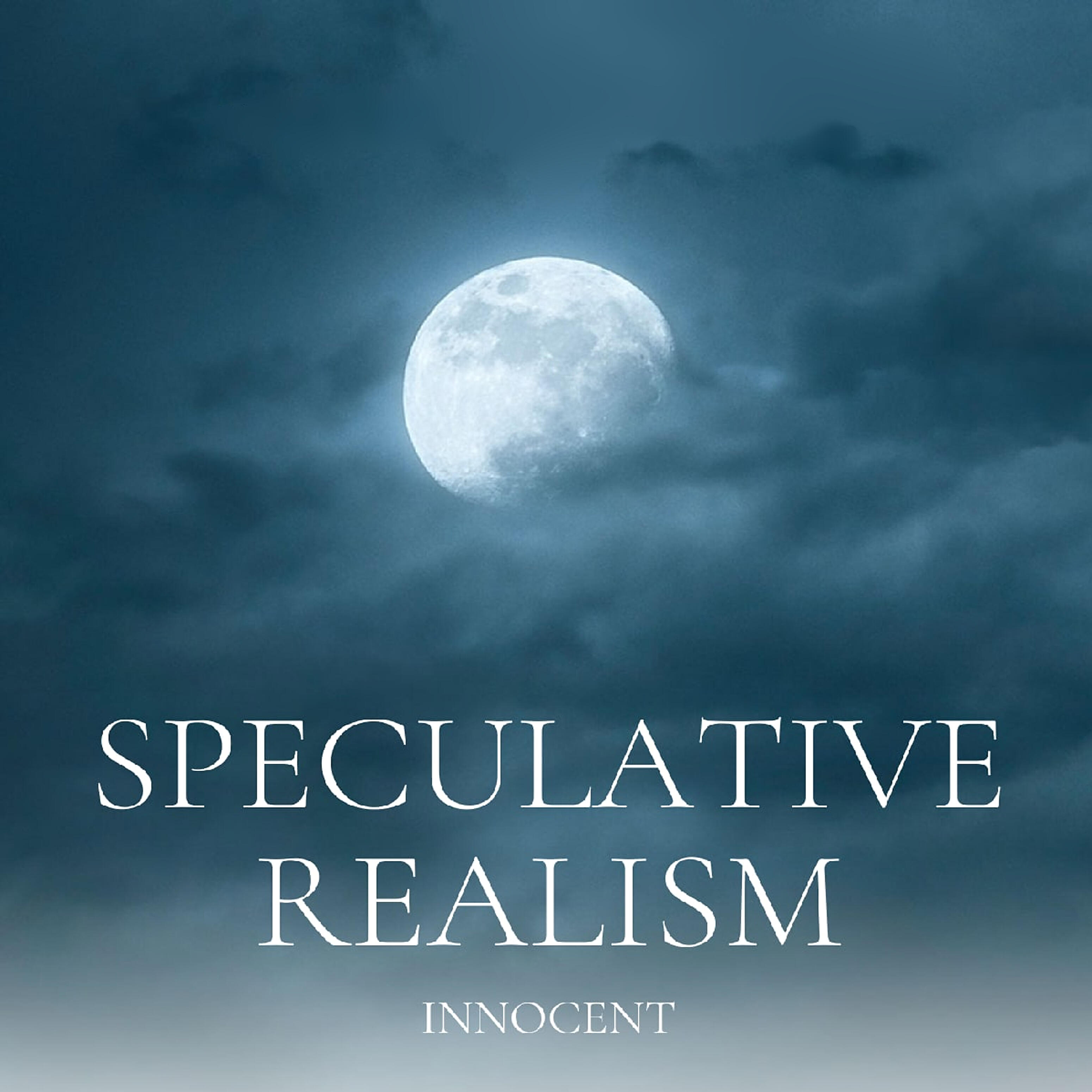 Релиз Speculative Realism