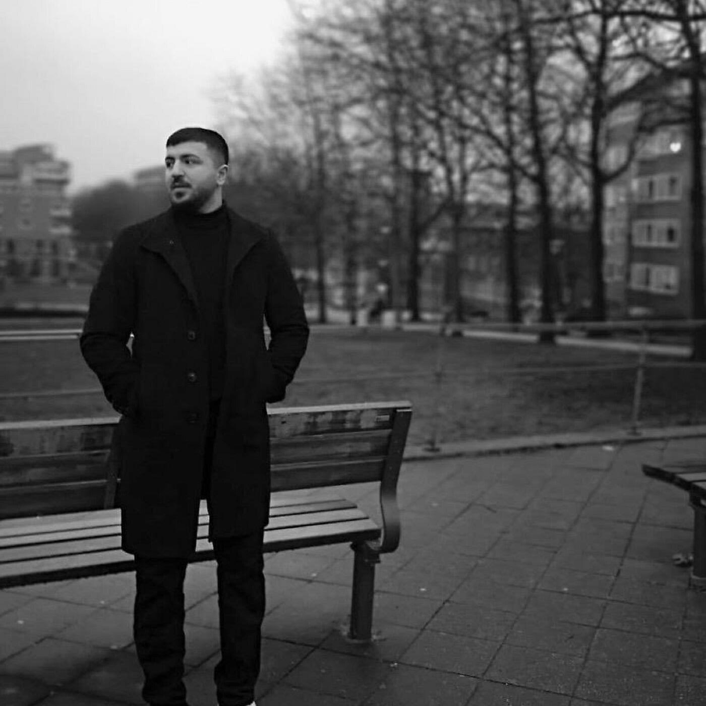 Релиз Nurah - Zeit