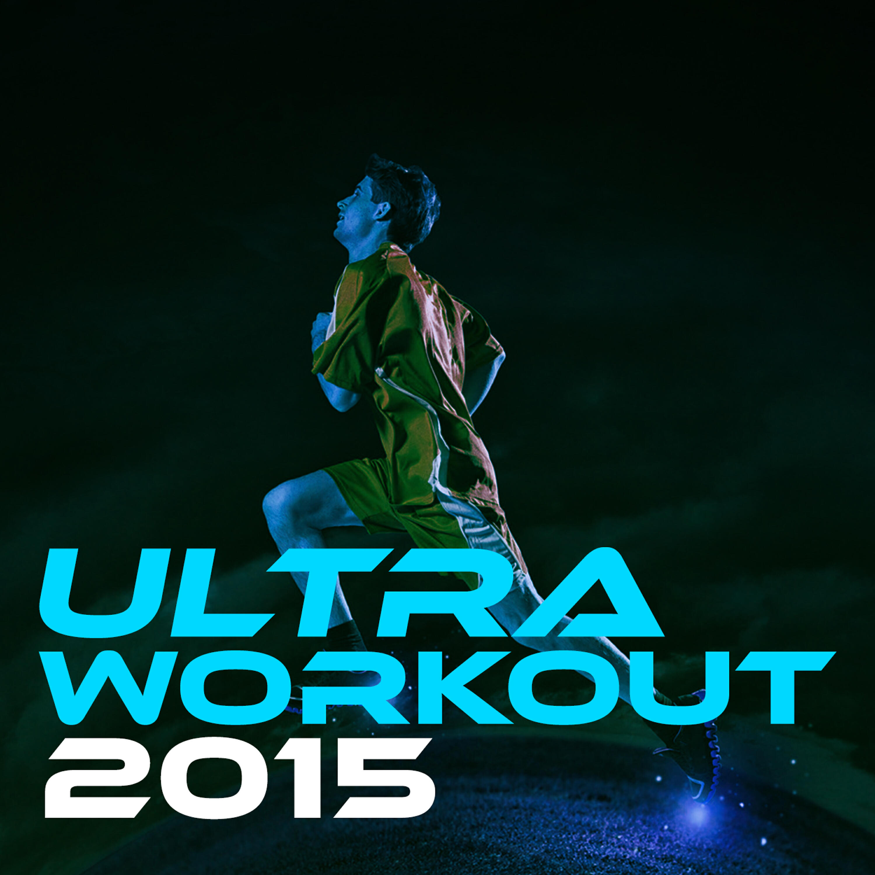Постер альбома Ultra Workout 2015