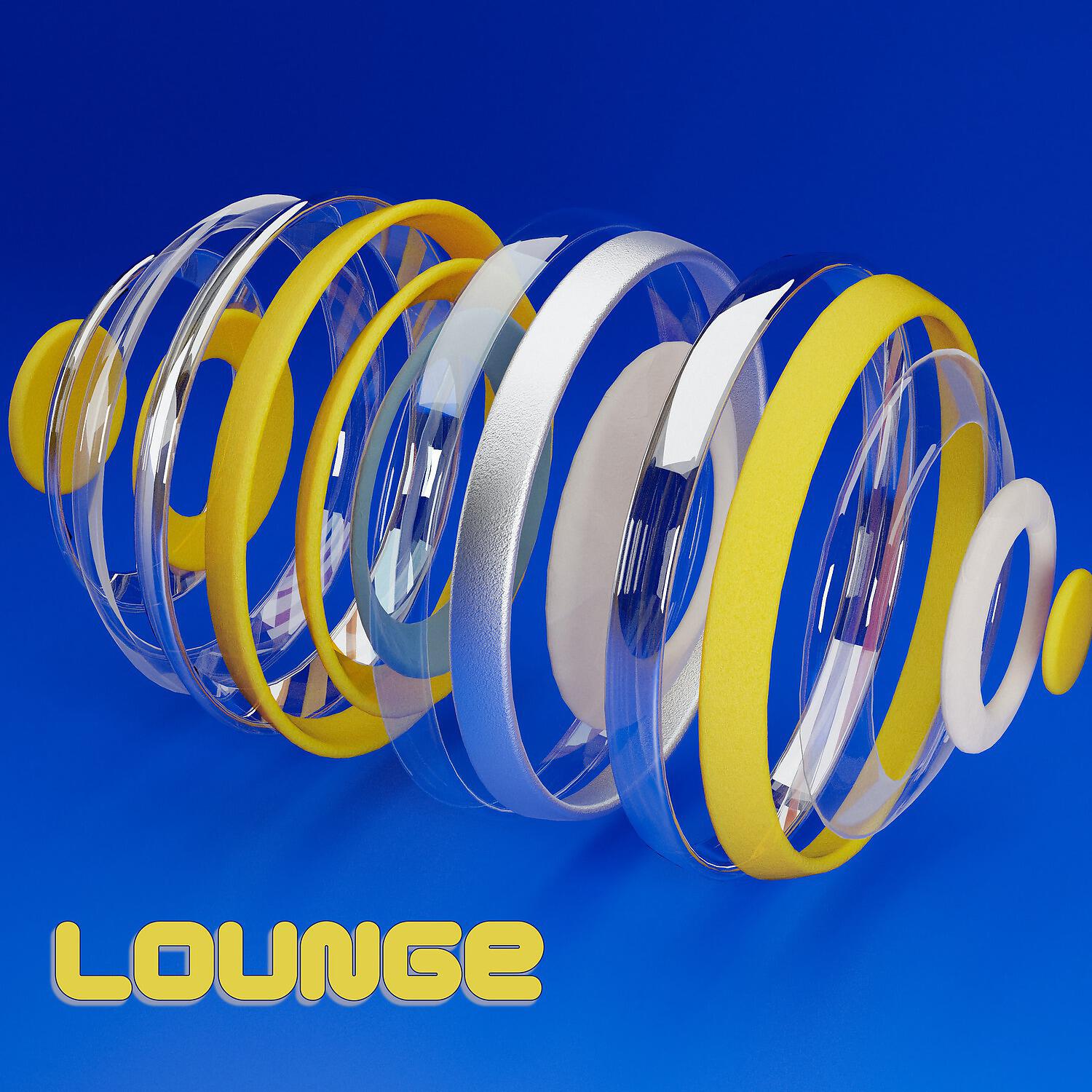 Релиз Lounge