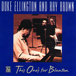 Релиз This One's For Blanton