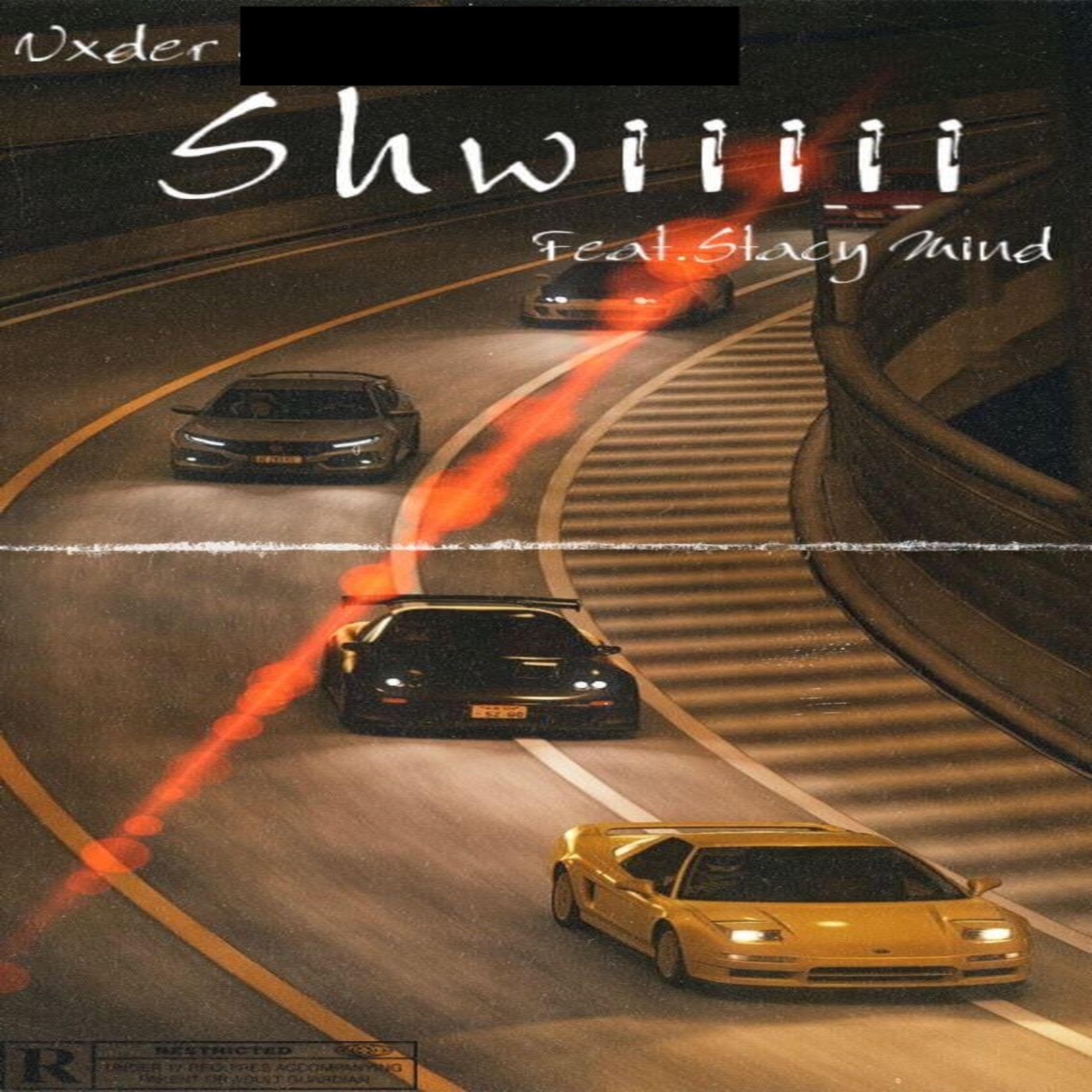 Релиз Shwii (feat. Stacy Mind)