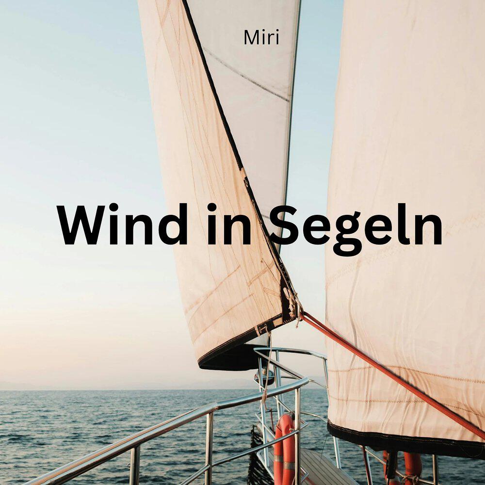 Релиз Wind in Segeln