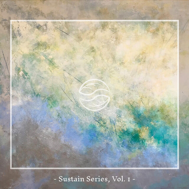Релиз Sustain Series, Vol. 1 (Mixed by Lauge)