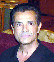 Farid Ferragui