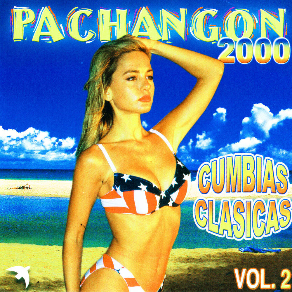 Релиз Pachangon 2000, Vol. 2