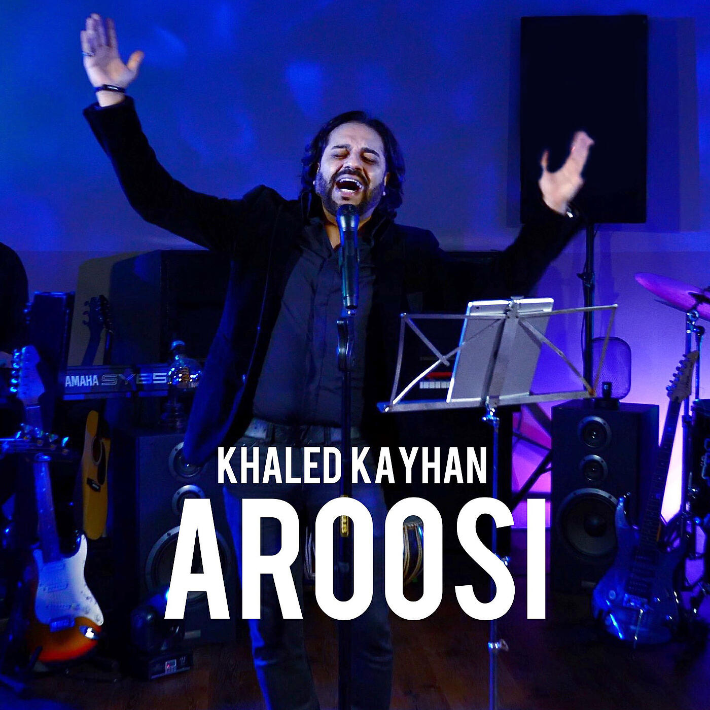 Релиз Aroosi