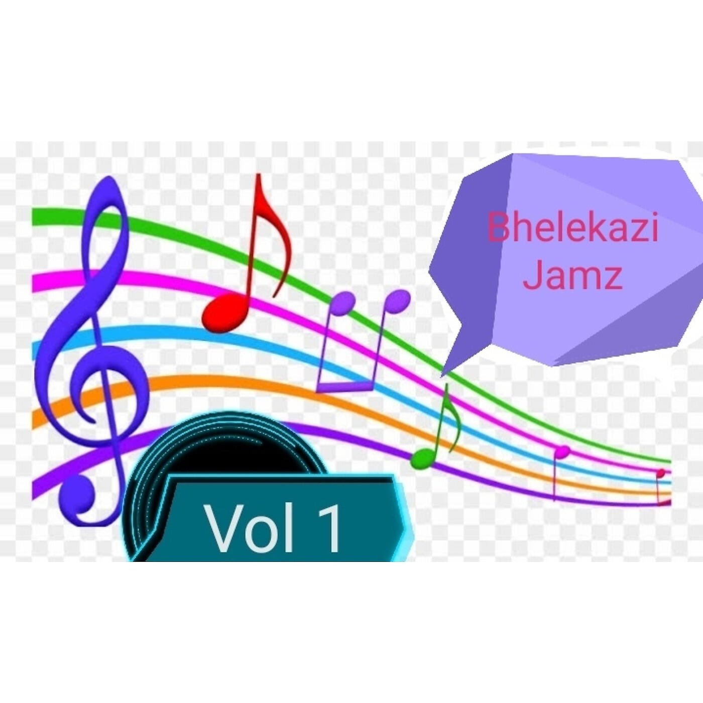 Постер альбома Bhelekazi Jamz Vol. 1