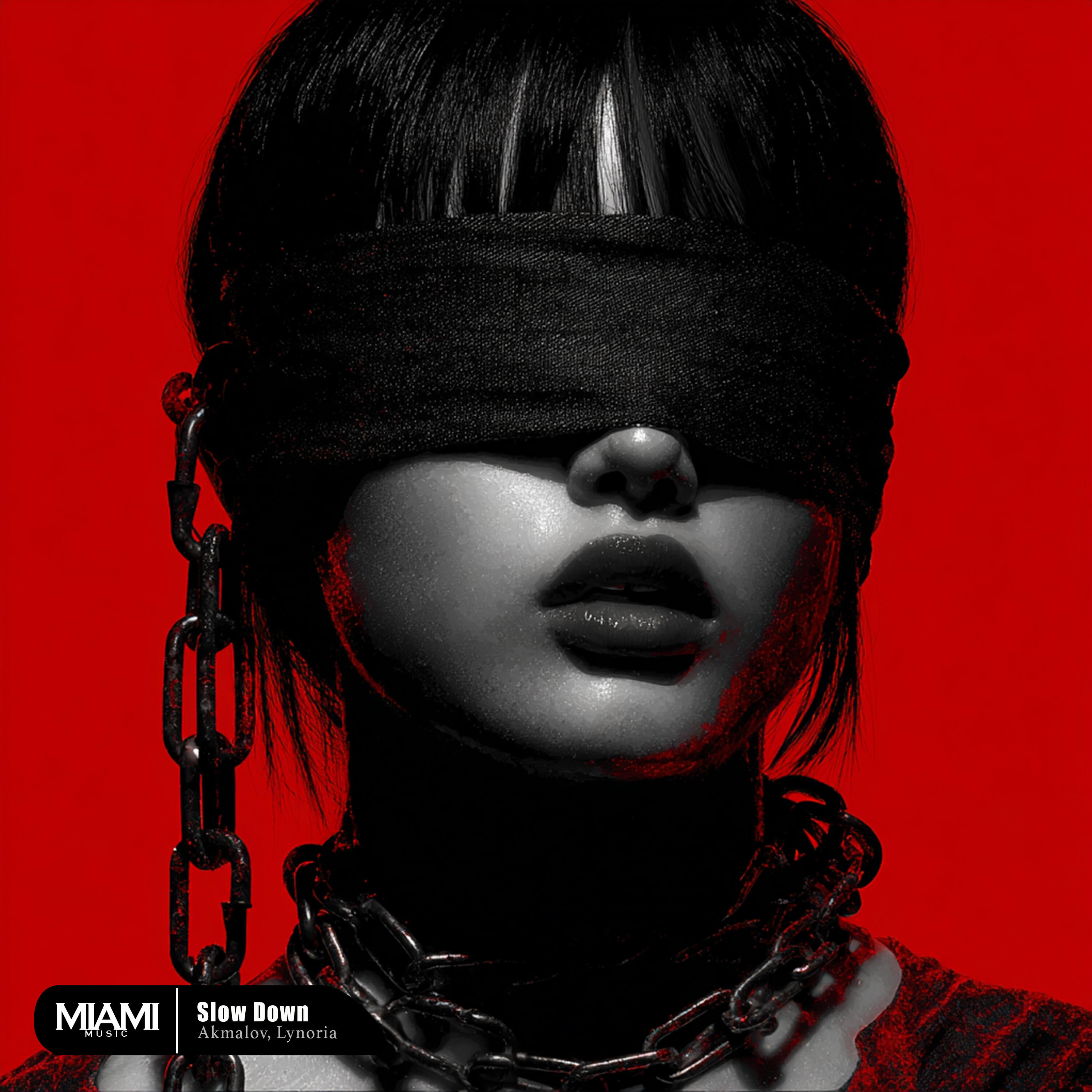 Релиз Slow Down