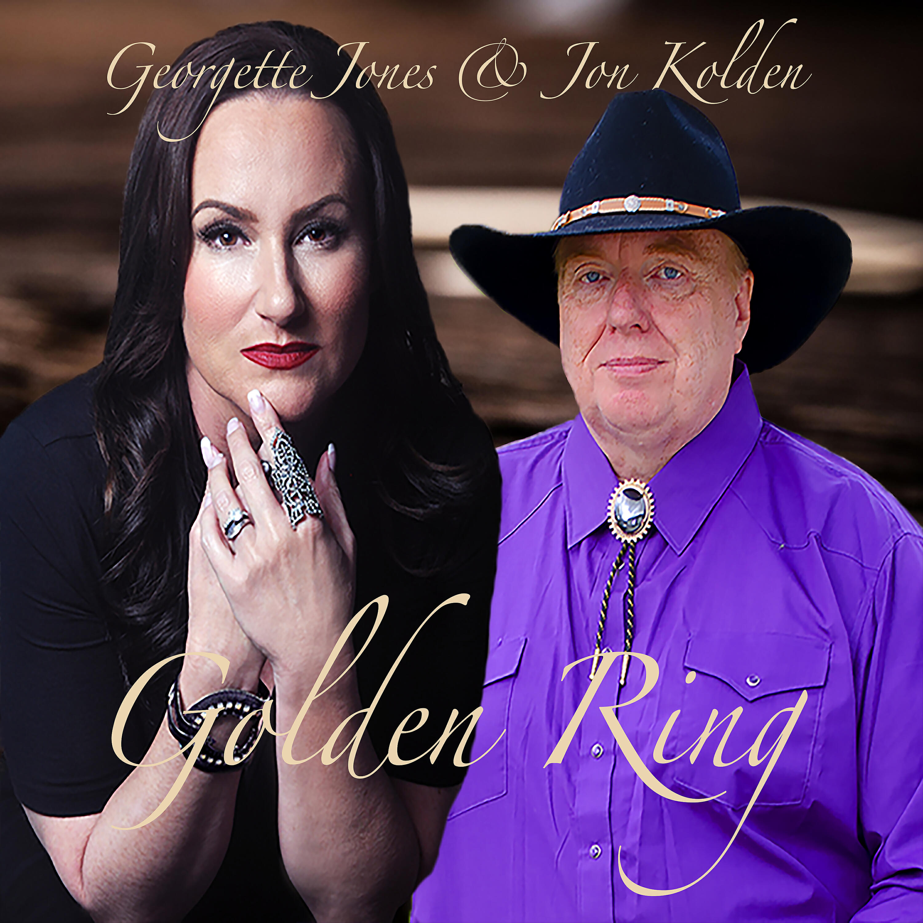 Релиз Golden Ring