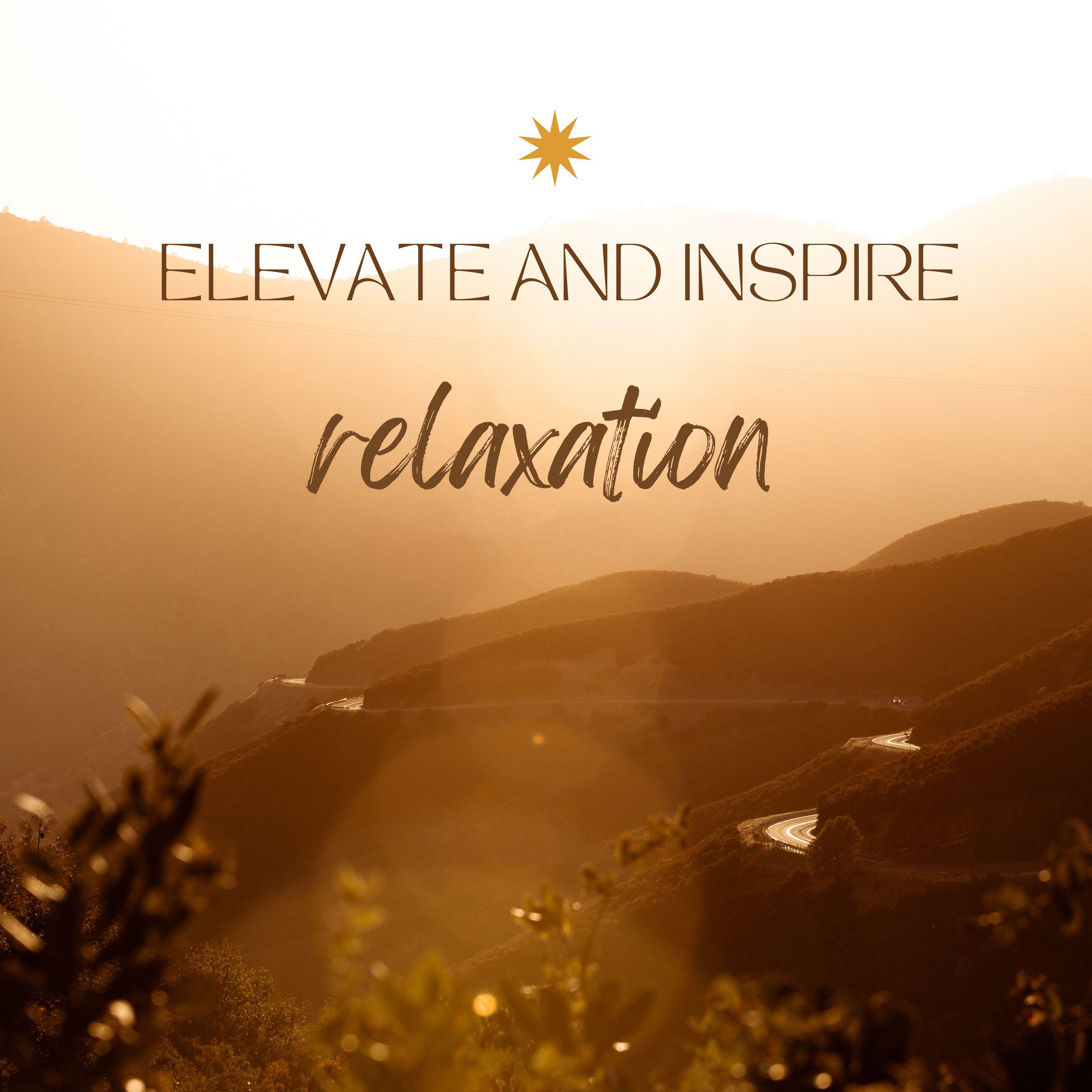 Релиз Elevate and Inspire