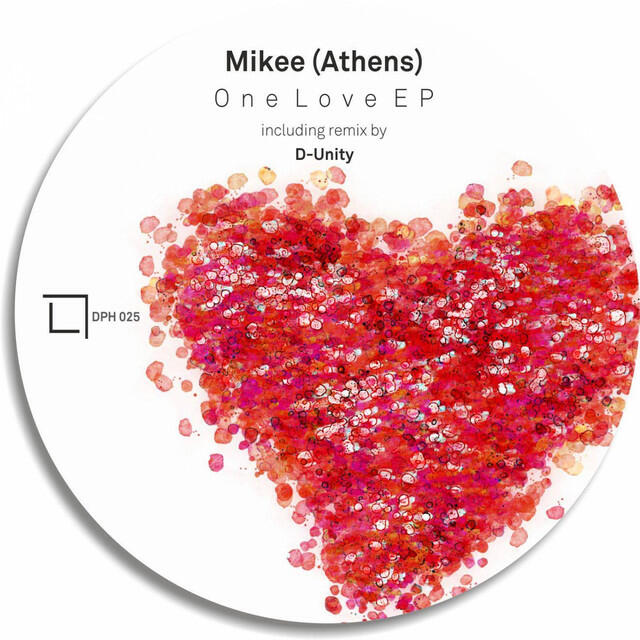 Релиз One Love