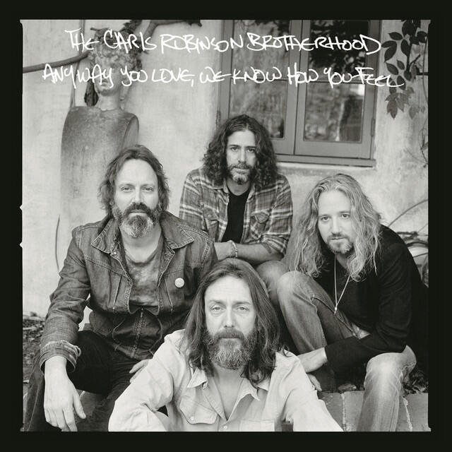 Релиз California Hymn