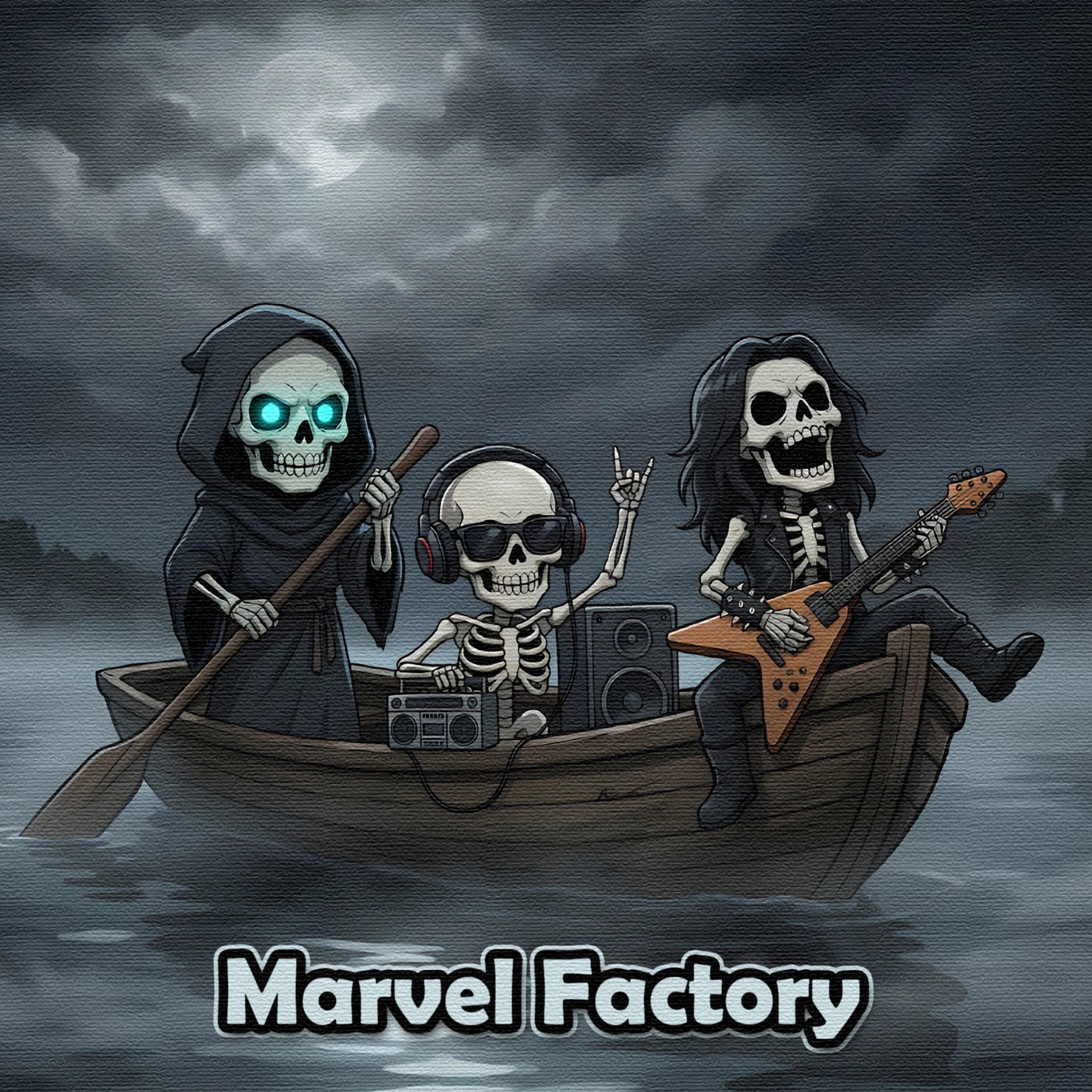 Релиз Моя доза рок-н-ролла