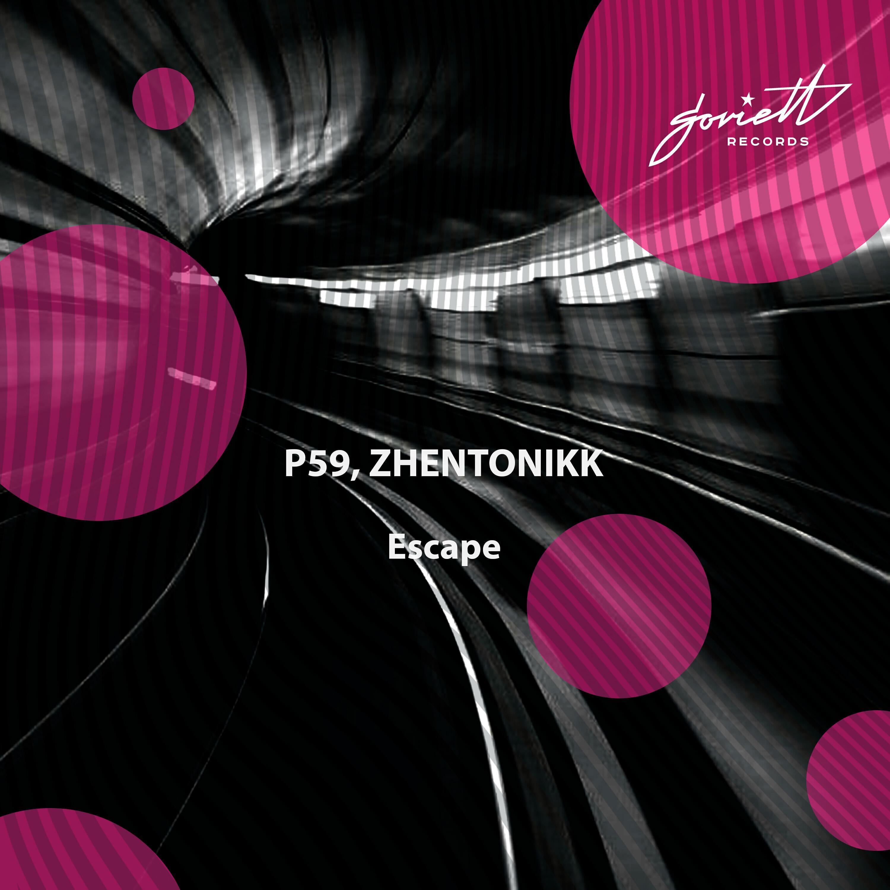 ZHENTONIKK