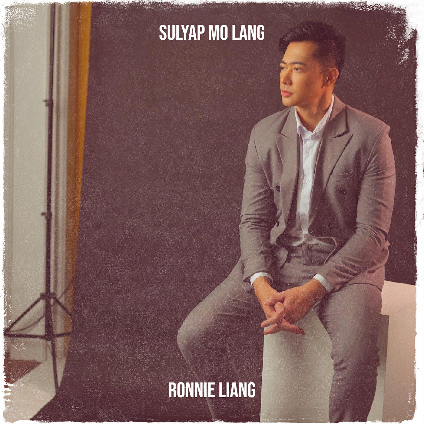 Релиз Sulyap Mo Lang
